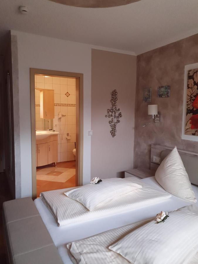 Wellness Resort Romantika Hauzenberg Buitenkant foto