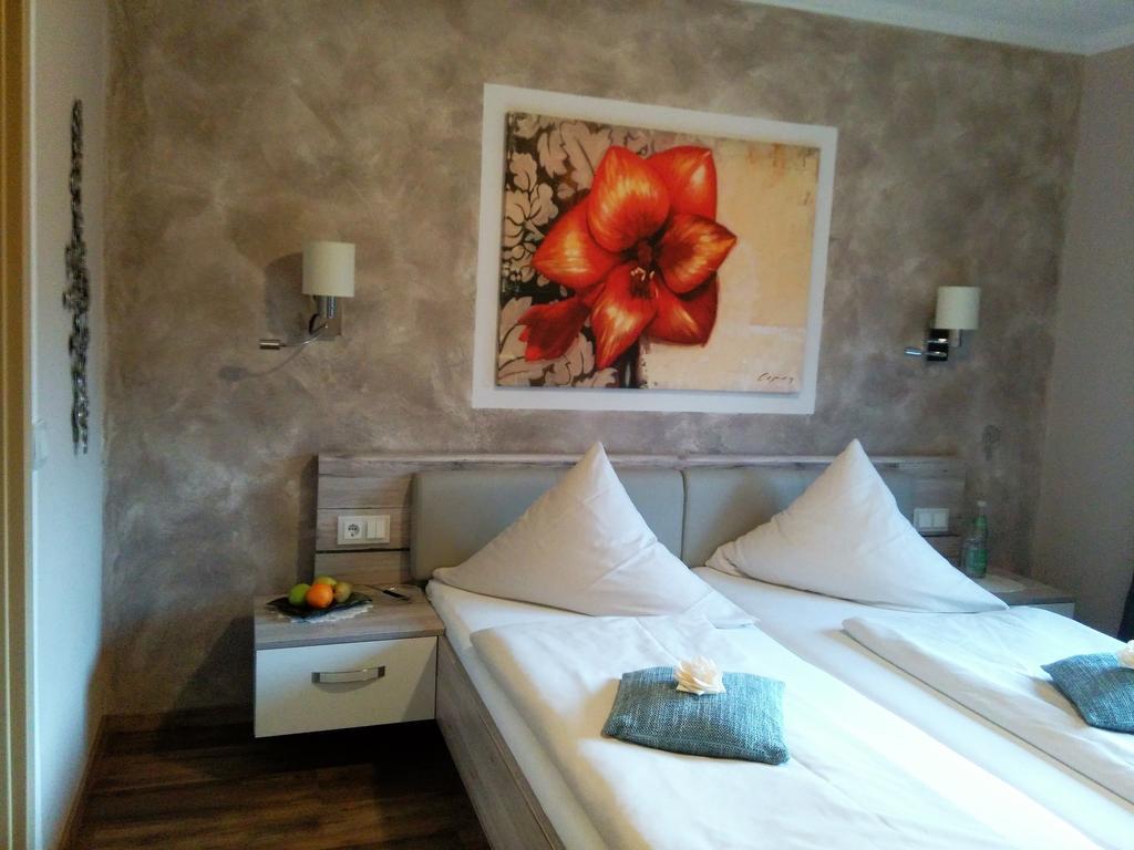 Wellness Resort Romantika Hauzenberg Kamer foto